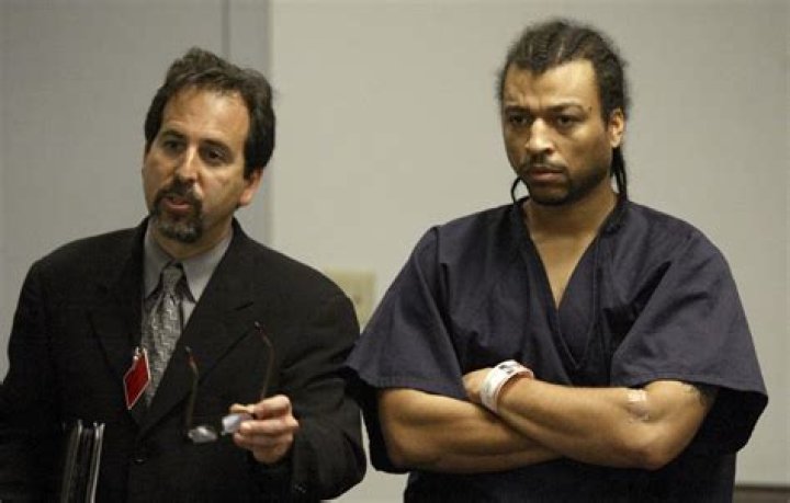 The Enigmatic Terry Flenory: Behind The Notorious Drug Kingpin