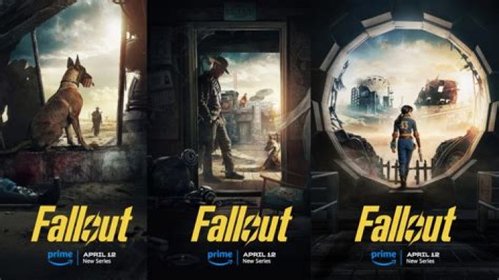 The Essential Guide To Actors In The Fallout TV Series