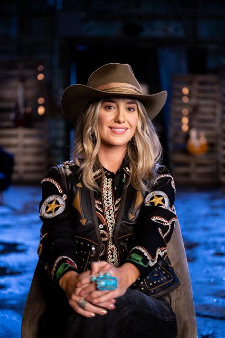 The Essential Guide To Lainey Wilson's Yellowstone Journey