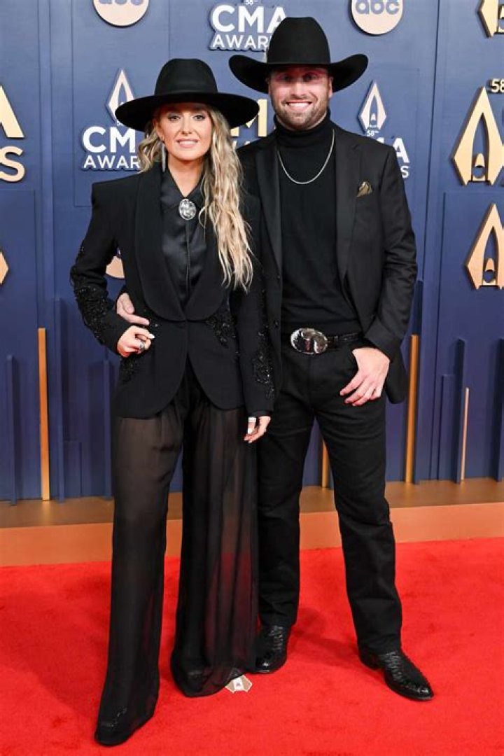 The Expert Guide To Laney Wilson's Manager: Unlocking The Key To Country Music Success