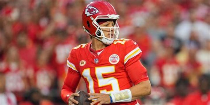 The Extraordinary Legacy Of Patrick Mahomes: A Football Titan