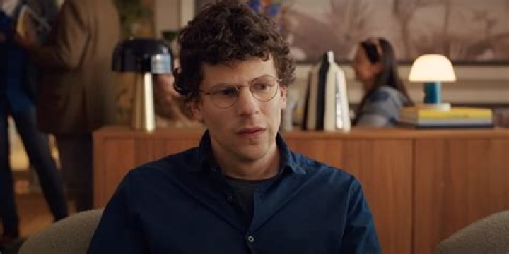 The Extraordinary World Of Jesse Eisenberg: A Talented Actor And Writer