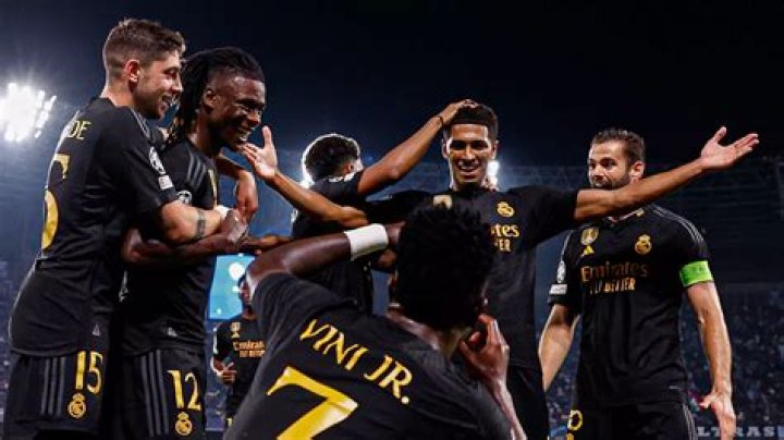 The Genesis Of Camavinga: Tracing The Roots Of A Football Prodigy