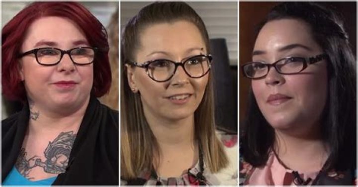 The Horrific Cleveland Abduction: A Decade Of Suffering And Survival