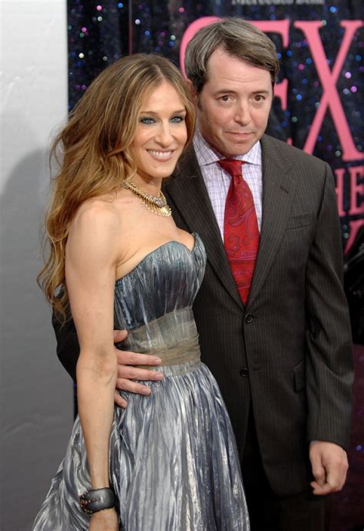 The Husband Of Sarah Jessica Parker: An Intimate Look