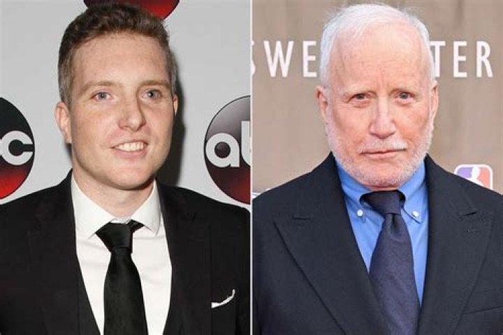 The Impressive Net Worth Of Oscar-Winning Actor Richard Dreyfuss