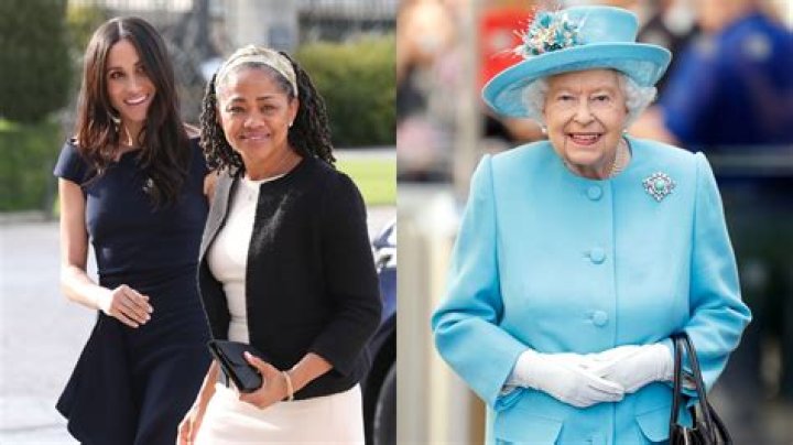 The Incomparable Doria Ragland: A Mother's Legacy
