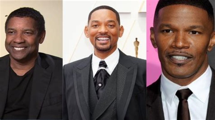 The Influence Of Black American Actors In Hollywood