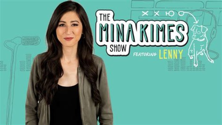 The Insider Scoop: Who Won The Heart Of Mina Kimes?