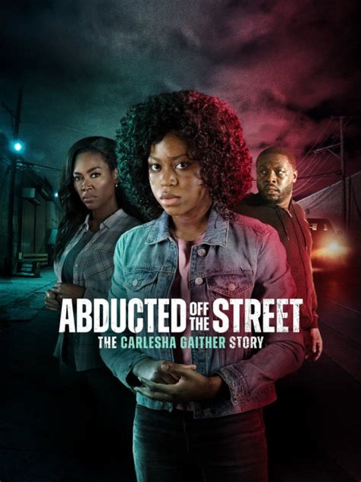 The Inspiring Story Of Carlesha Gaither: Triumph Over Tragedy