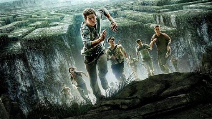 The Intriguing Maze Runner Film Series: Navigating The Maze And Beyond