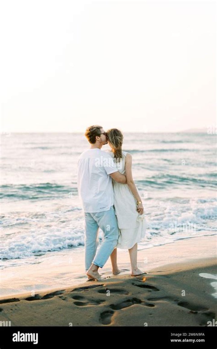 The Kiss On The Temple: A Symbol Of Love And Reverence