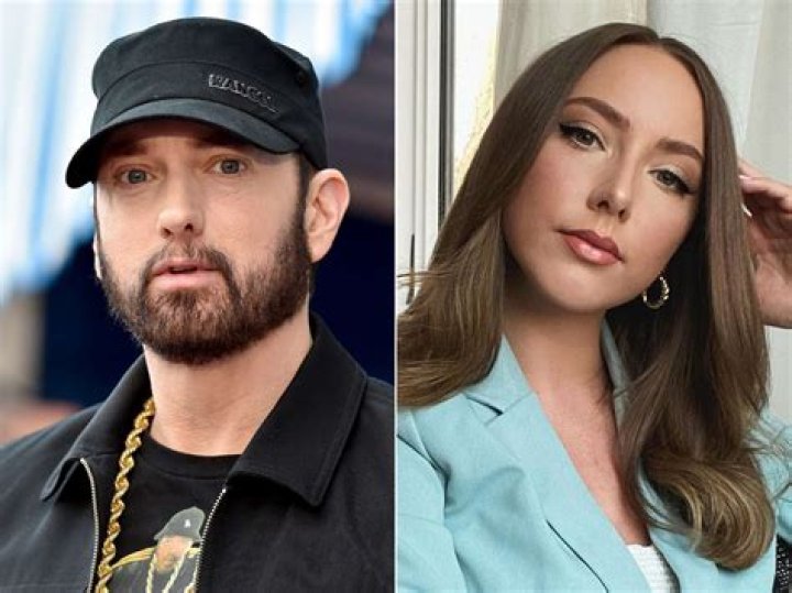 The Latest On Eminem And Dawn Scott's Collaboration