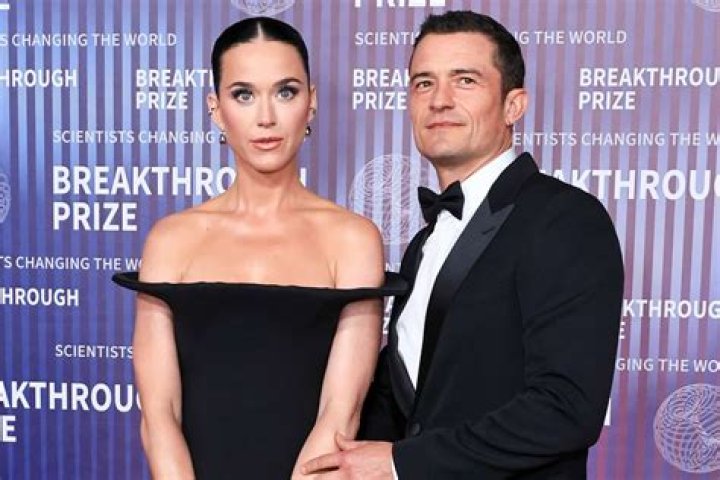 The Latest On Katy Perry And Orlando Bloom: Rumors, Updates, And Exclusives