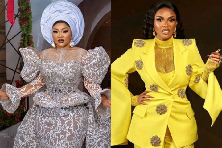 The Latest Scoop On Nollywood Star: Mercy Aigbe