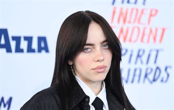 The Latest Scoop: Unveiling Billie Eilish's Relationship Status