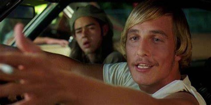 The Legendary "Dazed And Confused" Cast: Exploring Iconic Roles And Unforgettable Moments