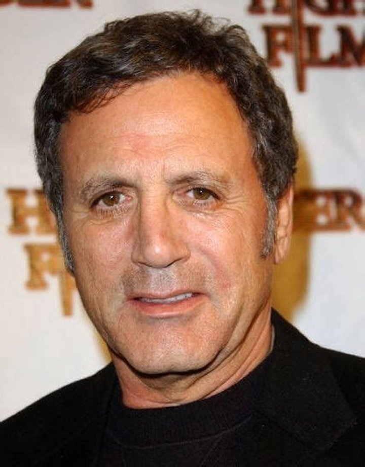 The Legendary Frank Stallone: From Actor To Musician And Author