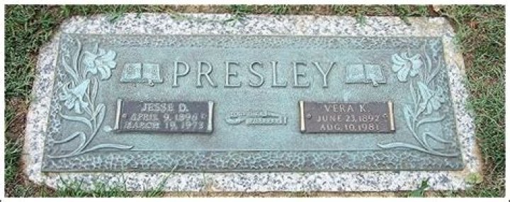 The Life And Legacy Of Jessie D. McClowell Presley