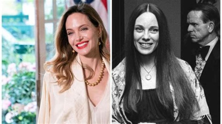 The Life And Legacy Of Marcheline Bertrand: A Hollywood Icon