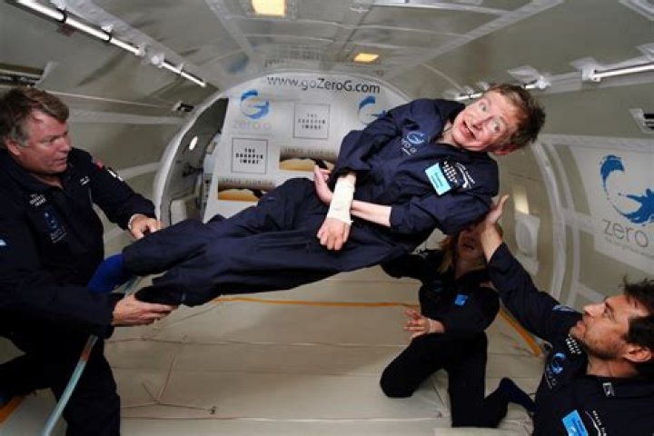 The Life And Legacy Of Stephen Hawking: What Happened To The Renowned Physicist?
