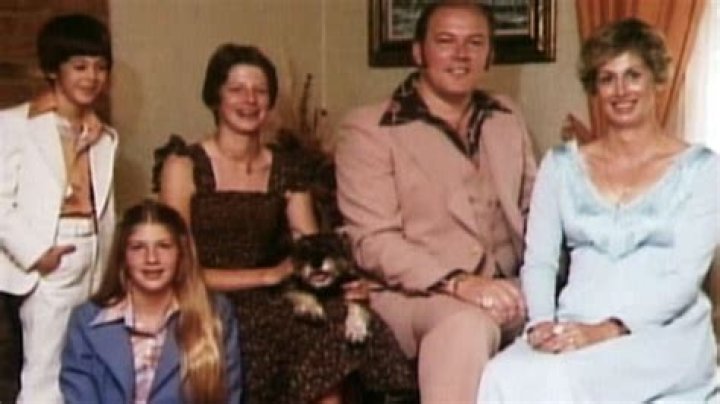 The Life Of Barbara Kuklinski: Wife Of A Notorious Hitman