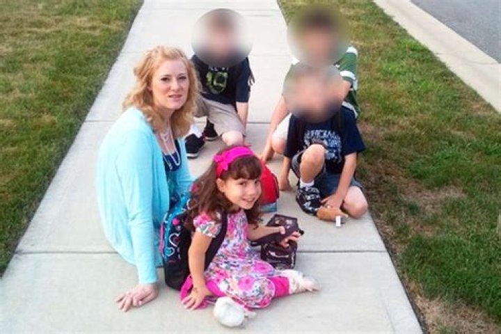 The Mysterious Case Of Christine Barnett: Uncovering The Truth Behind The Adoption Scandal