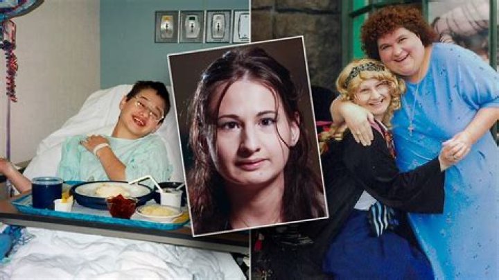 The Mysterious Case Of Dee Dee Blanchard: A Mother's Sin