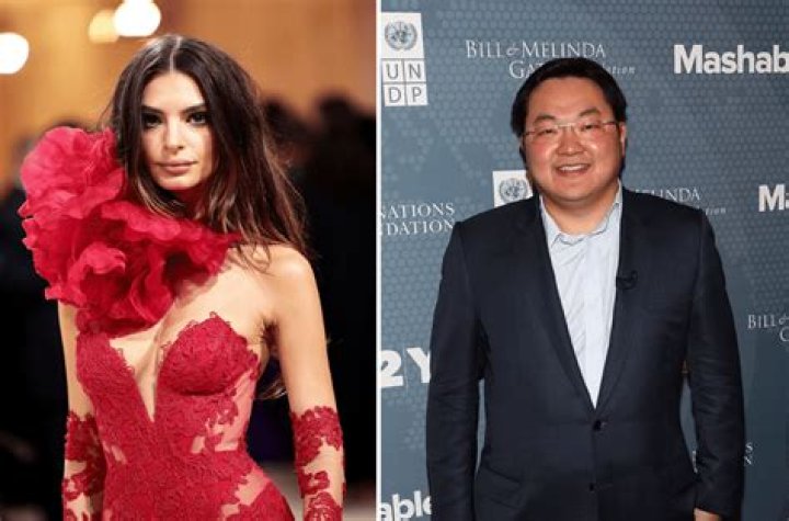 The Mysterious Connection Between Jho Low And His Wife, Jesselyn Chuan