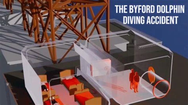 The Mysterious Disappearance Of The Biford Dolphins: A Haunting Tale