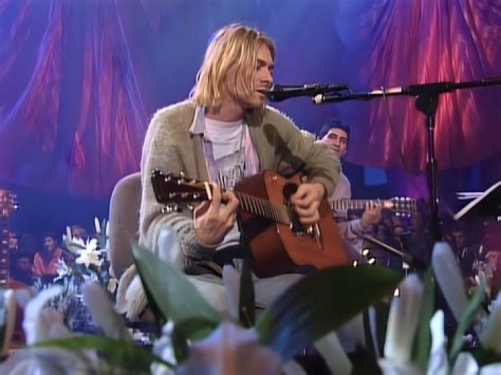 The Mystery Behind Kurt Cobain's Fate: Unraveling The Reasons