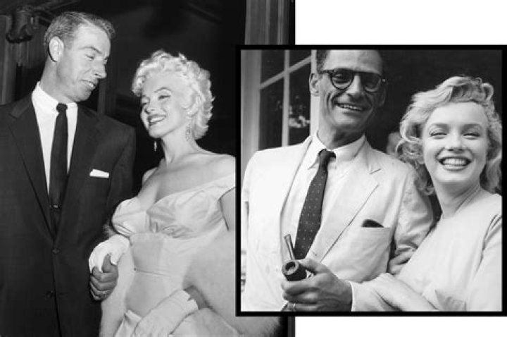 The Mystery Unveiled: The Tragic Demise Of Marilyn Monroe