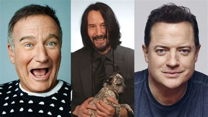 The Nicest Actors In Hollywood: Uncovering The Good Guys In Tinseltown