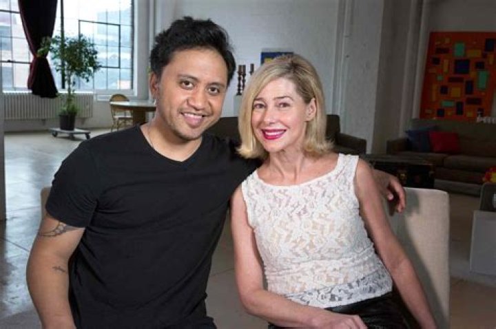 The Notorious Affair: Mary Kay Letourneau And Vili Fualaau