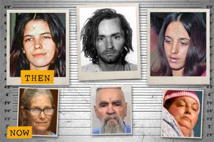 The Notorious Leslie Van Houten: A Chilling Story Of Crime And Punishment