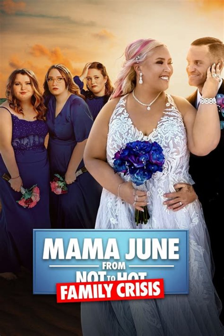 The Notorious Sugar Bear: Mama June's Controversial Sugar Daddy