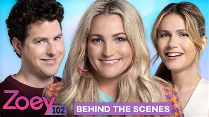 The Original Zoey 101 Cast: Where Are They Now?