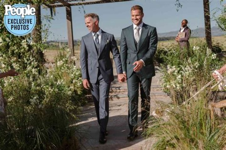 The Perfect Bachelor: Colton Underwood's Inspiring Journey