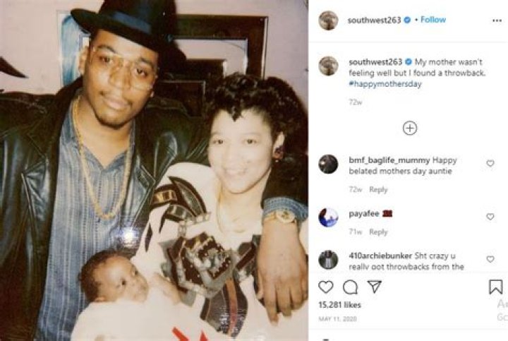 The Real Baby Mother Of Terry Flenory: Uncovering The Truth