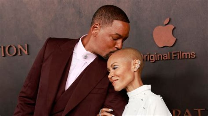 The Real Story Behind Tupac And Jada Pinkett Smith's Relationship