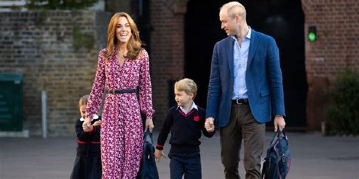 The Regal Life: Exploring The World Of Princess Catherine