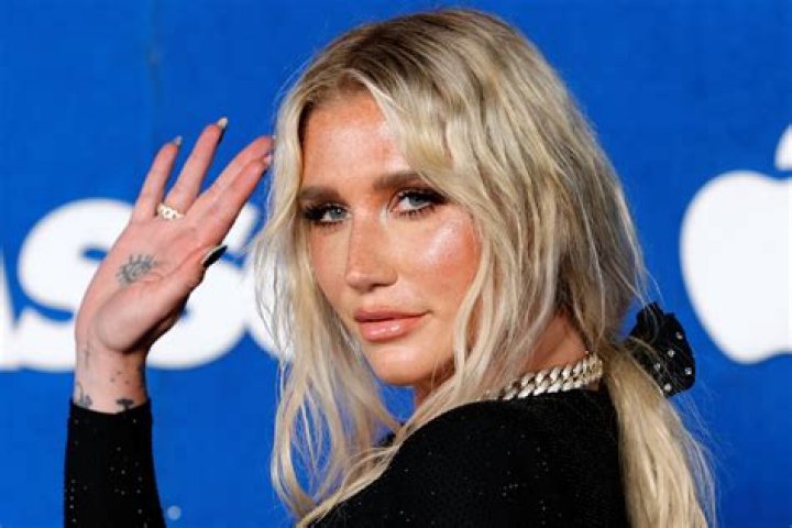 The Rise And Fall Of Kesha: What Happened?