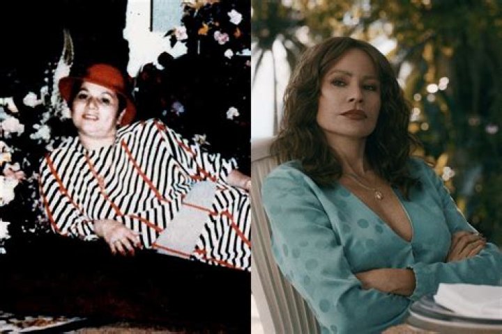 The Rise Of Griselda Blanco: The Notorious Early Life Of A Drug-Queen Extravaganza