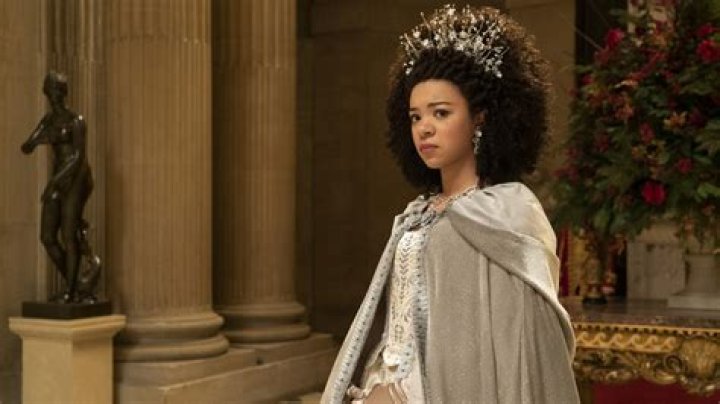The Rise Of Queen Charlotte: A Bridgerton Origin Story