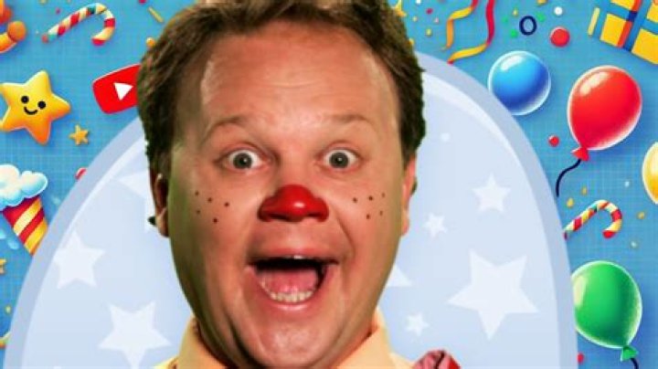The Shocking Scandal Of Mr. Tumble: The Truth Behind The Allegations