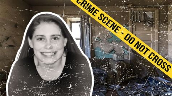The Shocking Truth: Lacey Fletcher's Crime Scene Photos Exposed