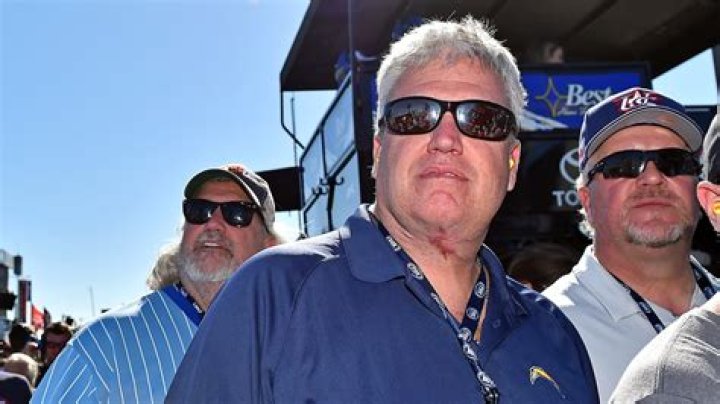 The Sibling Of Legendary Coach Rex Ryan: Unveiling The Life Of His Brother