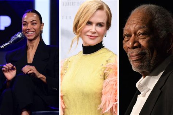 The Star-Studded Cast Of The Iconic Film "E.T."