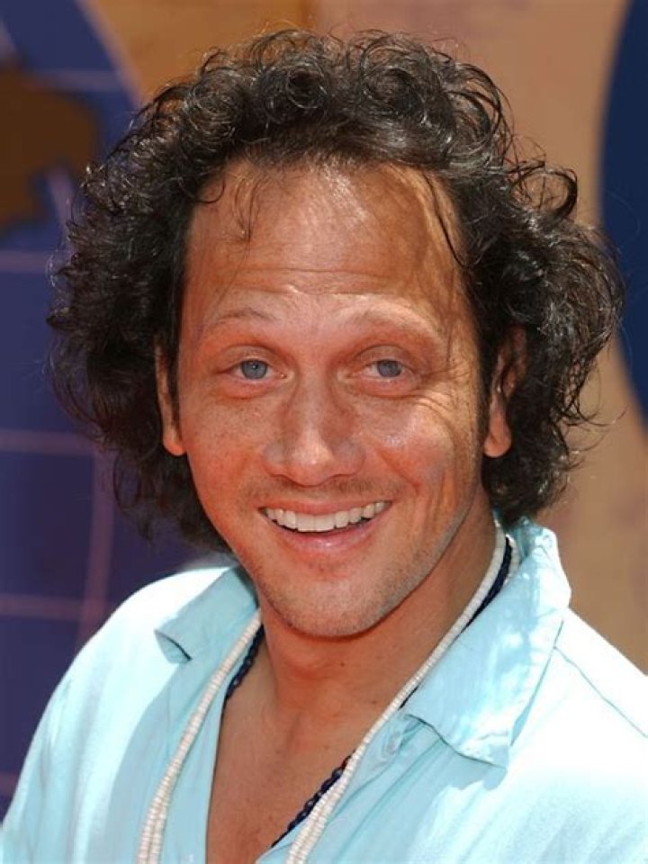 The Surprising Ethnic Roots Of Rob Schneider
