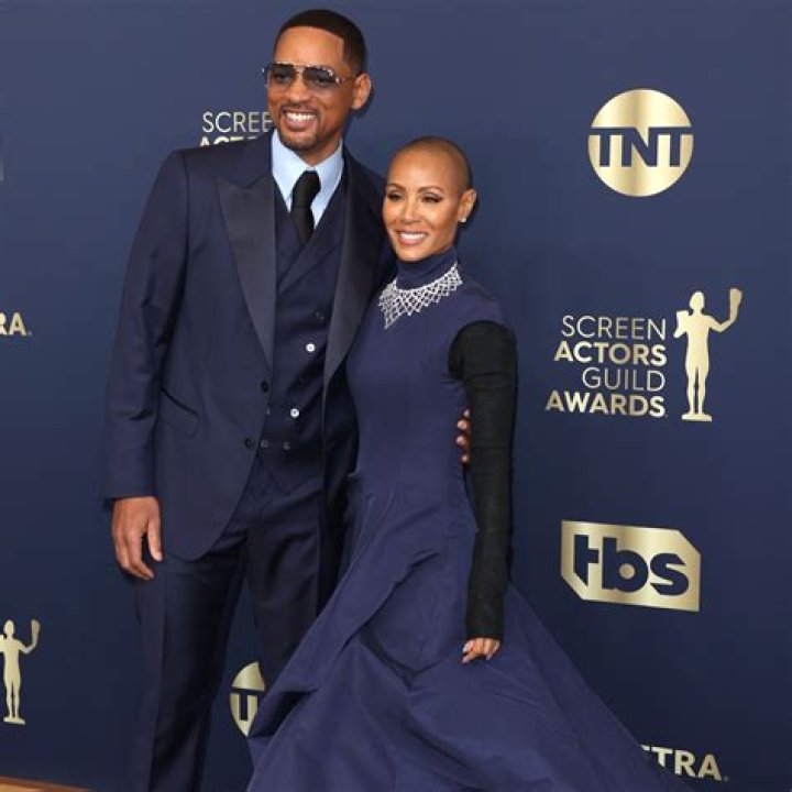The Talented Offspring Of Hollywood Royalty: Will Smith's Sons